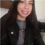 Niñera y refuerzo de tareas en materias como inglés, español, arte y matemáticas